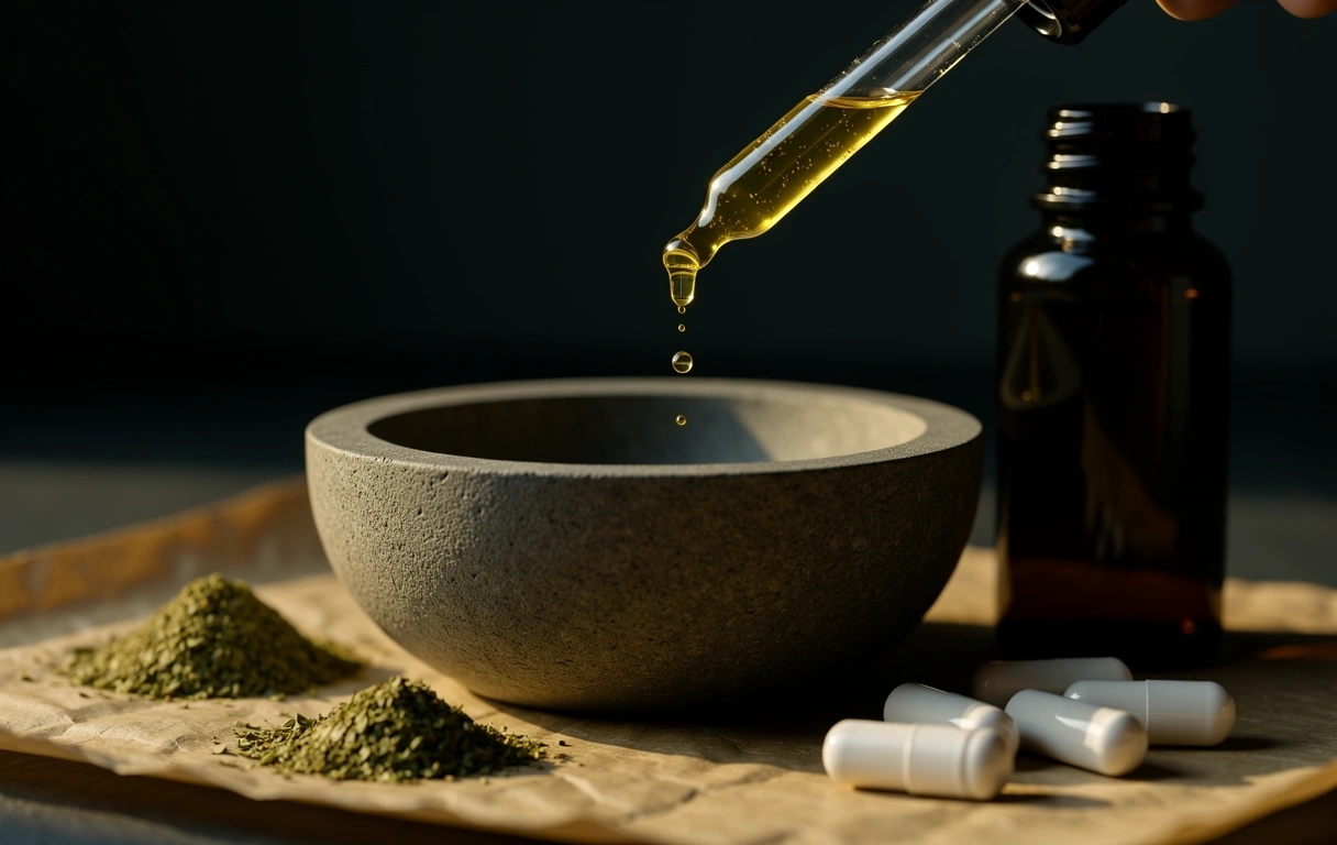 Vitamin D in the rainy season